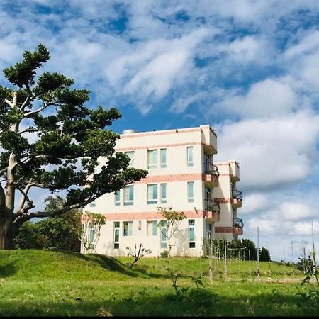 Full Moon Resort Hengchun South Gate Exterior photo