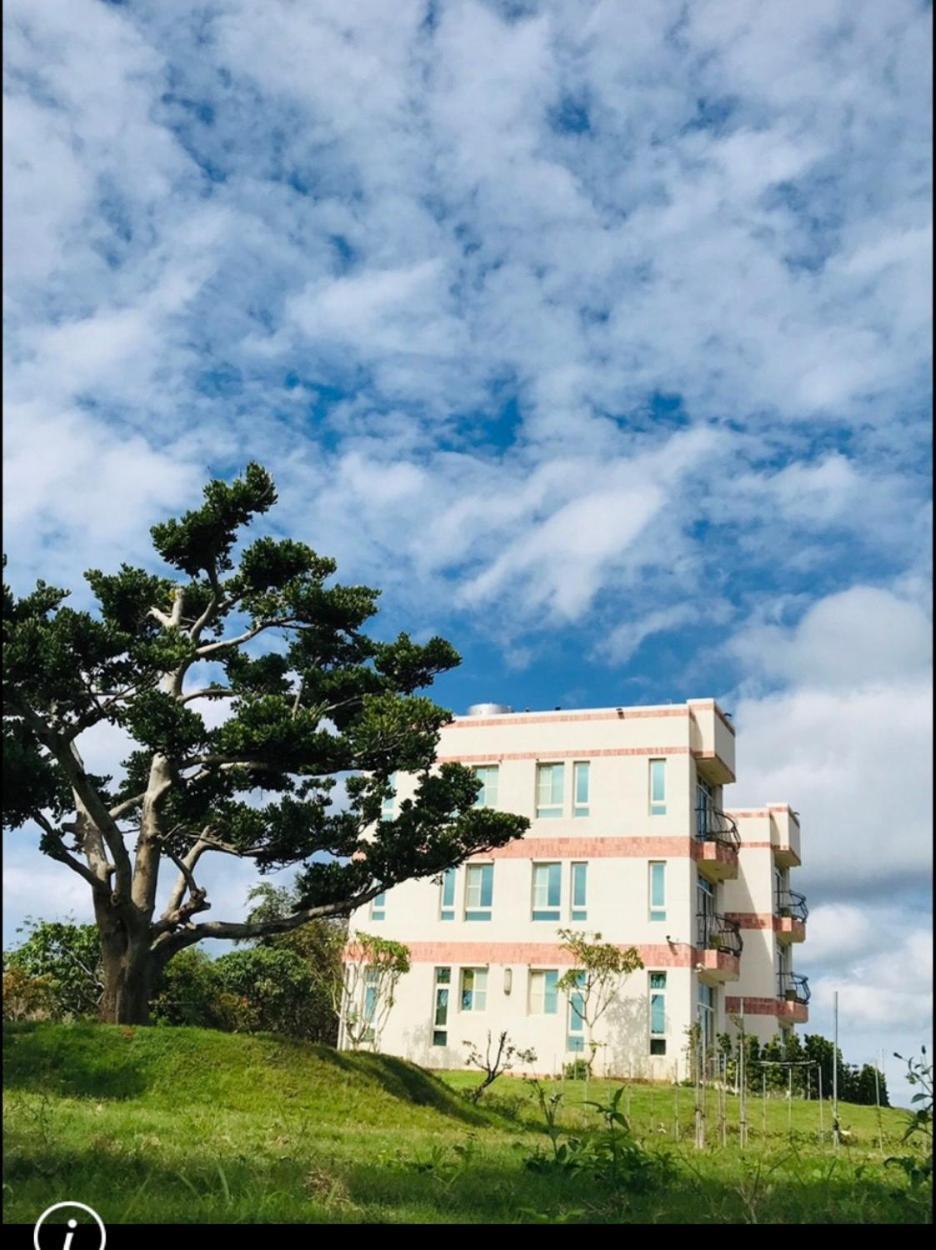 Full Moon Resort Hengchun South Gate Exterior photo