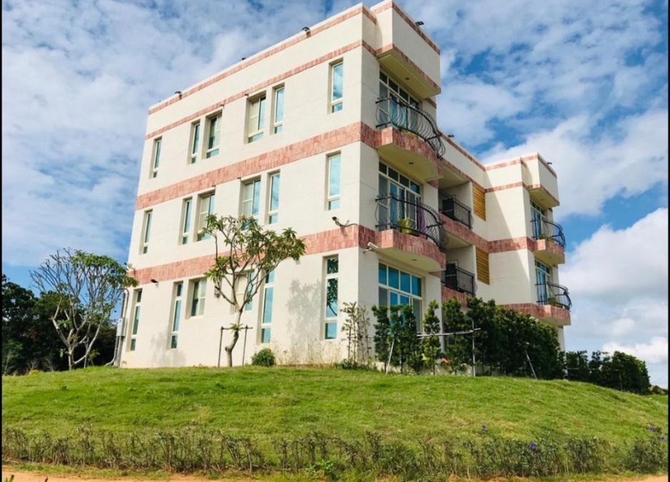 Full Moon Resort Hengchun South Gate Exterior photo