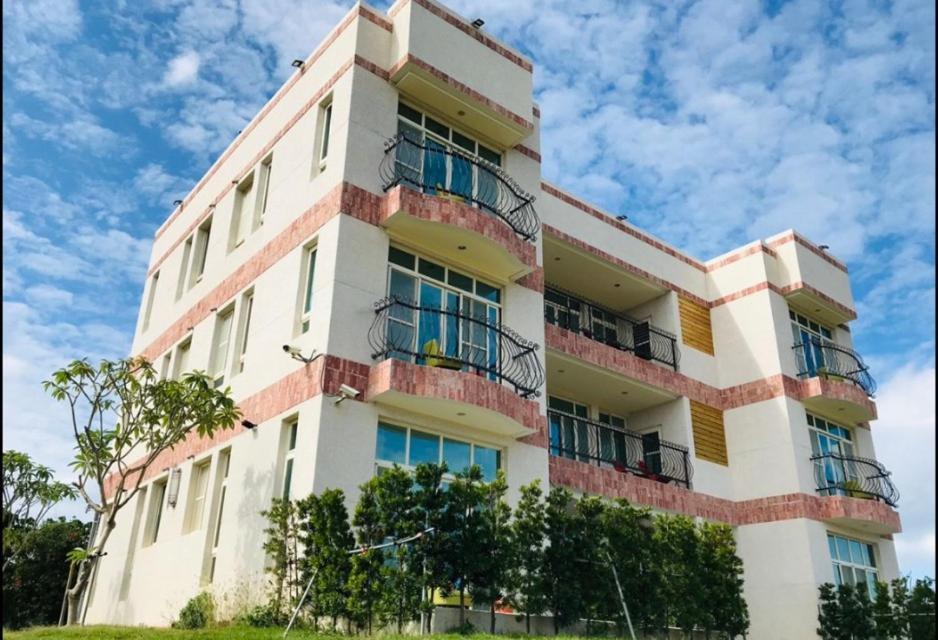 Full Moon Resort Hengchun South Gate Exterior photo