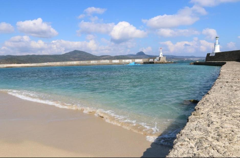 Full Moon Resort Hengchun South Gate Exterior photo