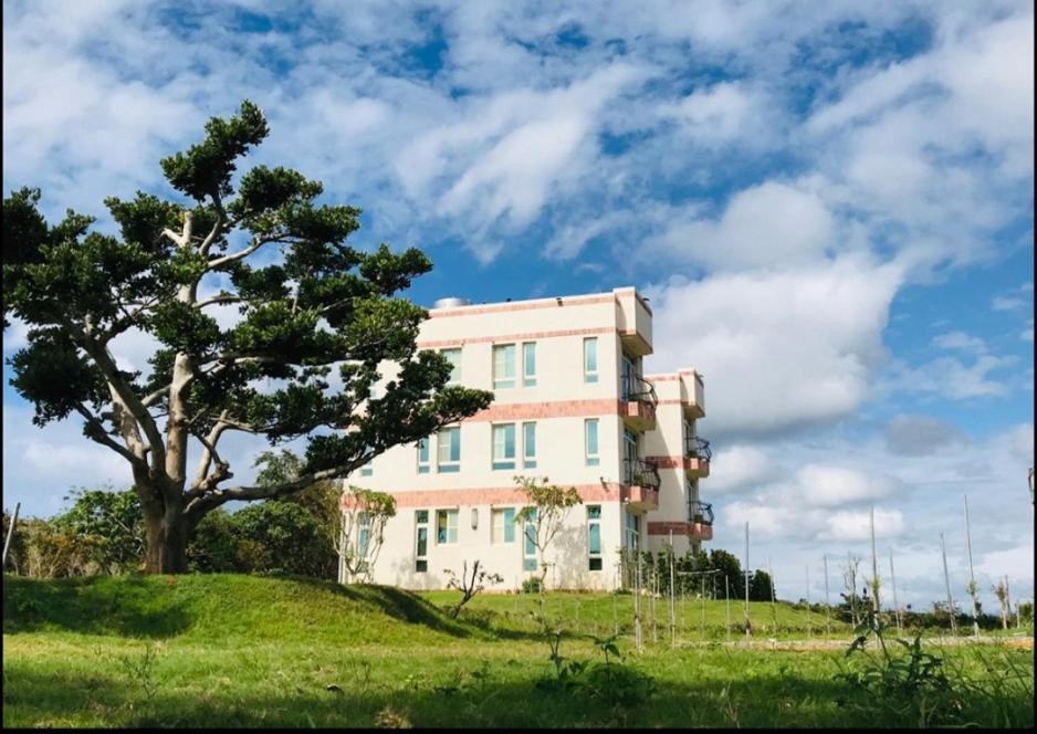 Full Moon Resort Hengchun South Gate Exterior photo