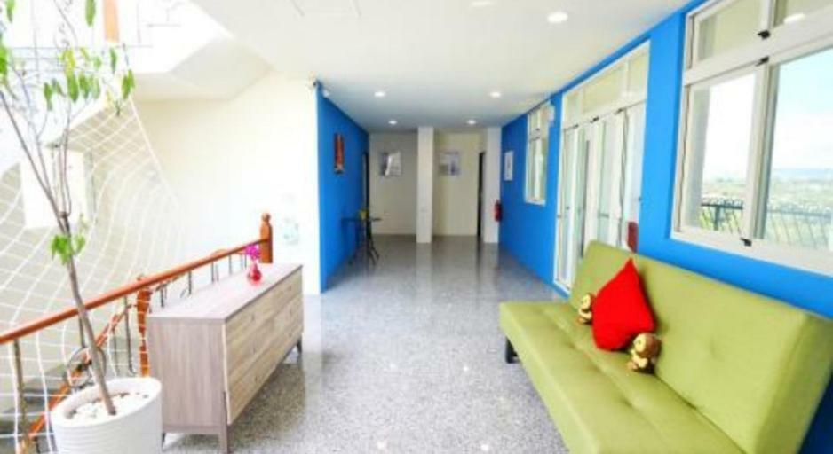 Full Moon Resort Hengchun South Gate Exterior photo